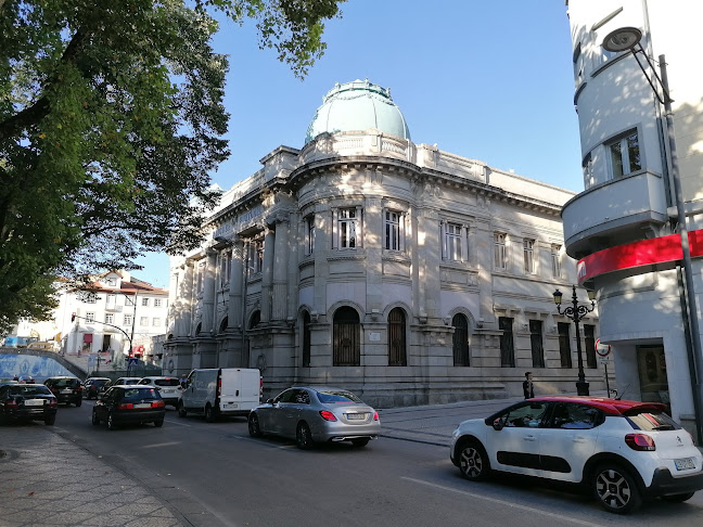 Banco de Portugal - Banco