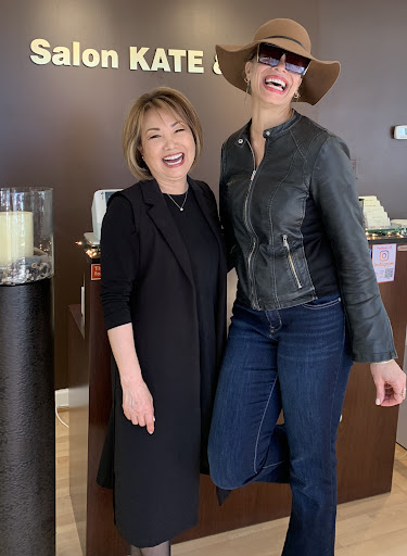 Beauty Salon «New York Beauty Salon Inc», reviews and photos, 826 N Fairfax St, Alexandria, VA 22314, USA