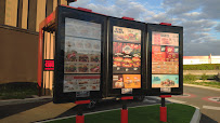 Atmosphère du Restauration rapide Burger King à La ville-du-Bois - n°3