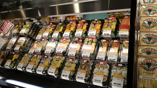 Grocery Store «The Fresh Market», reviews and photos, 75 Washington Valley Rd, Bedminster Township, NJ 07921, USA