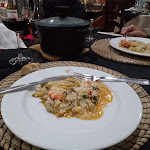 Photo n°1 de l'avis de Hugo.i fait le 15/02/2022 à 08:31 sur le  Restaurante O Parreirinha à Barcarena