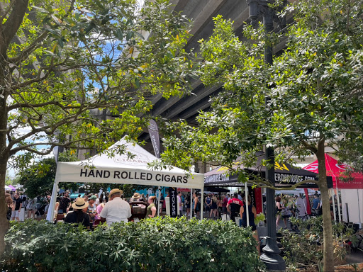 Arts Organization «Riverside Arts Market», reviews and photos, 715 Riverside Ave, Jacksonville, FL 32204, USA