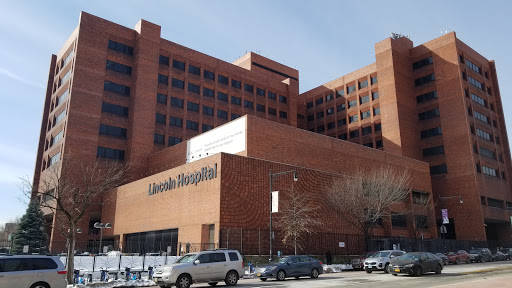 NYC Health Hospitals image 7