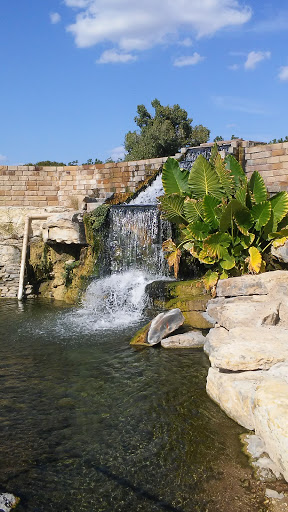 Water Park «Mill Pond Park, San Saba, TX», reviews and photos, 110 Thomas Stewart Dr, San Saba, TX 76877, USA