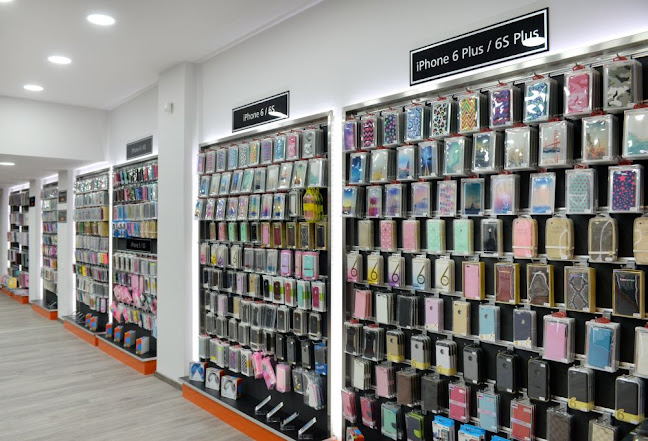 iRepair Λαμία - Κατάστημα