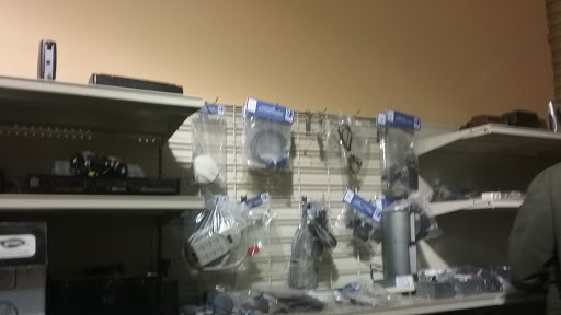 Thrift Store «Goodwill Retail Store and Donation Center», reviews and photos