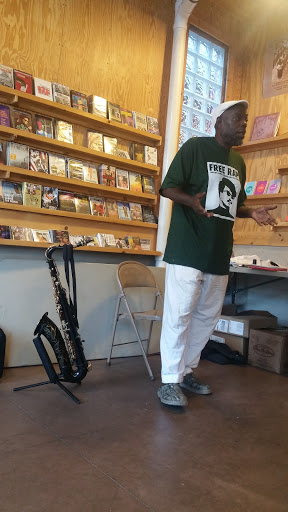 Book Store «Burning Books», reviews and photos, 420 Connecticut St, Buffalo, NY 14213, USA