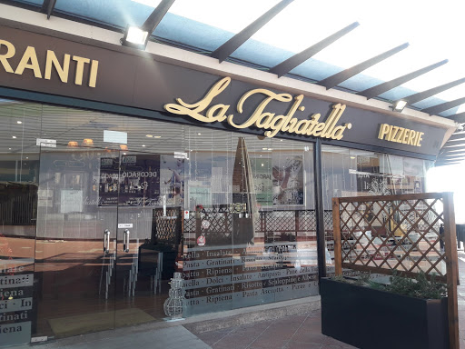 Información y opiniones sobre Restaurante La Tagliatella | Ramassar, Granollers de Granollers