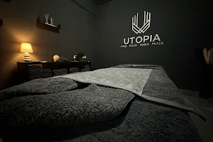 Utopia Massage Skg image
