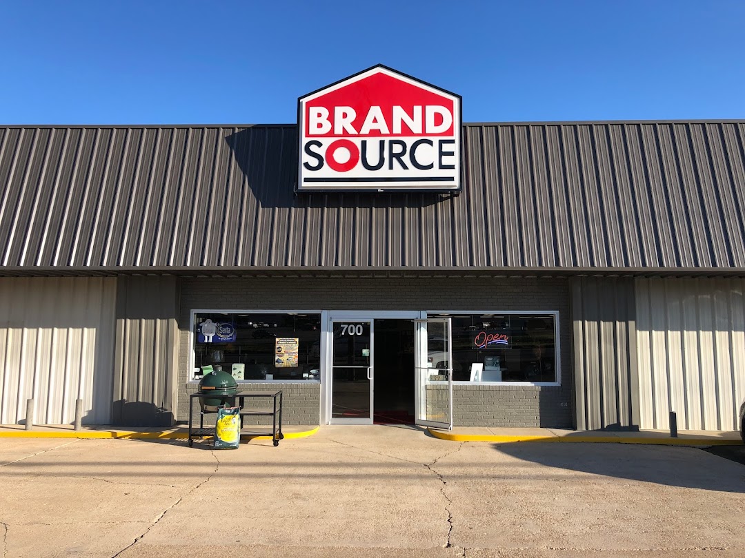 Mountain Home BrandSource