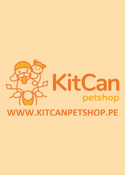 KITCAN PETSHOP