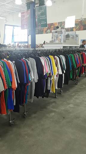 Thrift Store «Goodwill Lakeland Superstore», reviews and photos