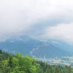 Photo n°3 de l'avis de Sammy.e fait le 08/06/2023 à 14:30 sur le  Restaurant Café Graflhöhe Windbeutelbaron à Berchtesgaden