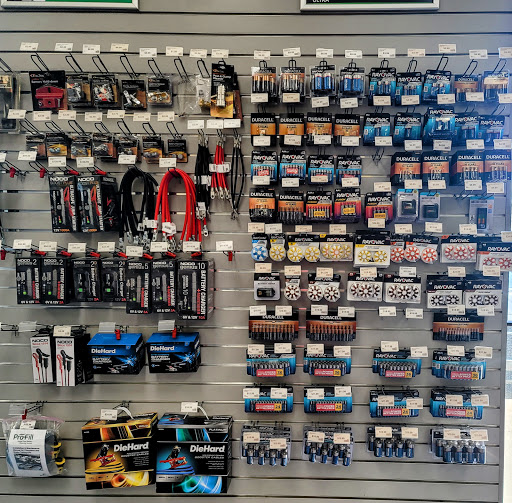 Car Battery Store «Batteries Plus Bulbs», reviews and photos, 293 3300 S, Salt Lake City, UT 84115, USA