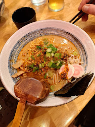Photo n°69 de Susanoo Ramen à Toulouse ()
