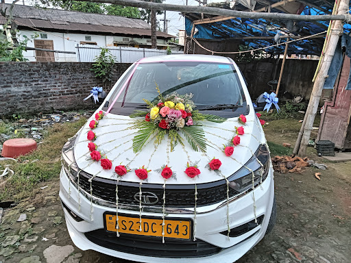 C.B TAXI SERVICE TINSUKIA .CAR RENT/CAR HAIER/CAB SERVICE