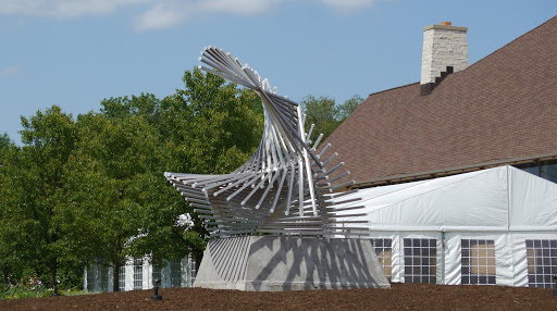 Performing Arts Theater «Sharon Lynne Wilson Center for the Arts», reviews and photos, 19805 W Capitol Dr, Brookfield, WI 53045, USA