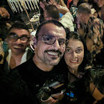 Photo n°19 de l'avis de Vincenzo.� fait le 27/08/2023 à 14:04 sur le  LA SANTERIA Ristorante | Cocktail Bar | Live Show à Bari