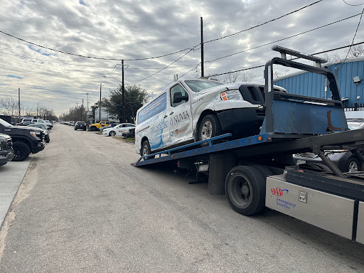 Afordable Towing 1
