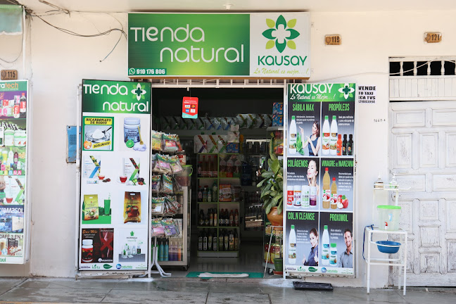 Tienda Natural KAUSAY - Huanta