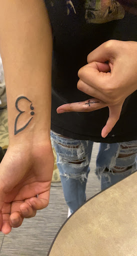 Explore arm tattoos ideas, creative tattoo ideas in Saint Petersburg, available at Mad Beach Ink