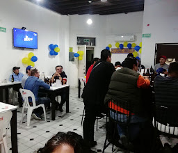 Restaurant Bar Romanticos photo