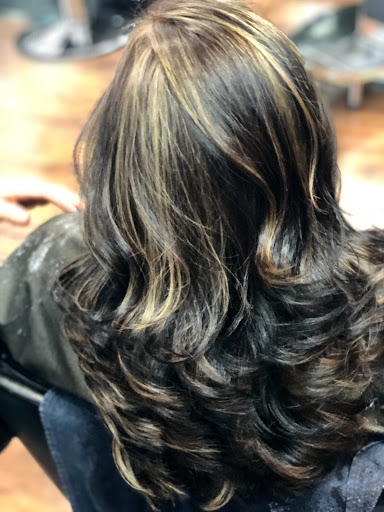 Barber Shop «Barber Shop Don Luis», reviews and photos, 823 Rincon Ave, Livermore, CA 94551, USA