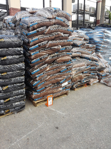 Home Improvement Store «The Home Depot», reviews and photos, 1651 Airport Pulling Rd S, Naples, FL 34112, USA