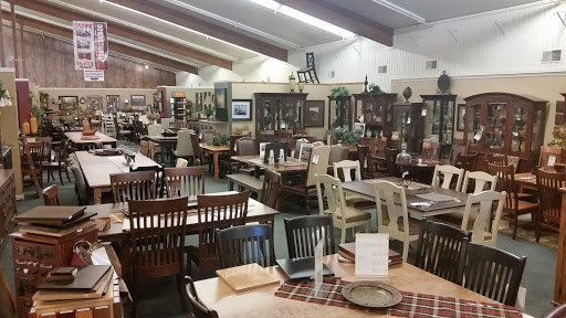 Furniture Store «Vintage Oak», reviews and photos, 838 9400 S, Sandy, UT 84094, USA