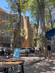 Photo n°54 de Le Pablo Resto-Bar à Céret ()