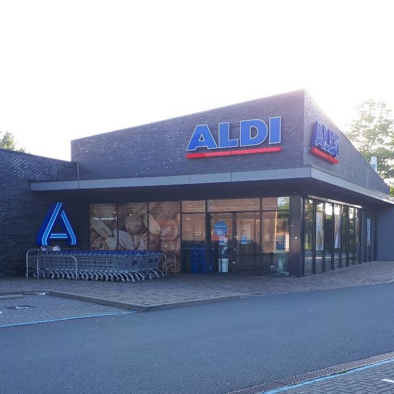 ALDI