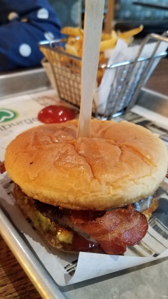 Wahlburgers HyVee Urbandale, IA 50322, Reviews, Hours & Contact