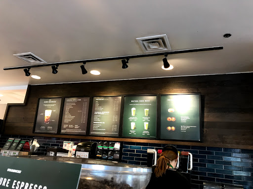 Coffee Shop «Starbucks», reviews and photos, 1995 E Market St, Harrisonburg, VA 22801, USA