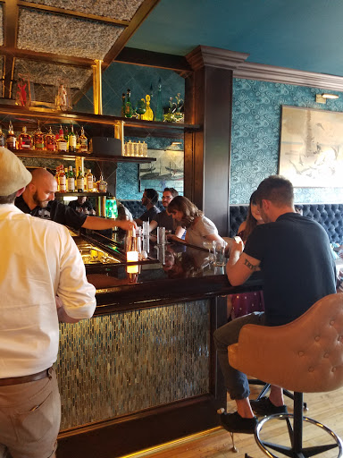 Tobacco Shop «Buffalo Tobacco Traders», reviews and photos, 952 Fulton St E, Grand Rapids, MI 49503, USA