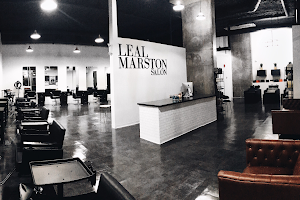 Leal Marston Salon