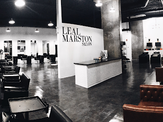 Leal Marston Salon