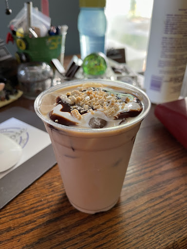 Hostel «Blue Goose Bike Hostel», reviews and photos, 128 E Main St, Irwinton, GA 31042, USA