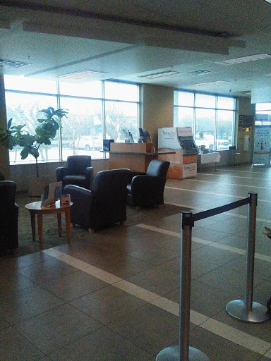 Credit Union «Texas Bay Credit Union», reviews and photos