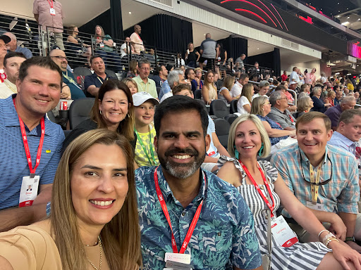 Insurance Agency «State Farm Insurance: Mahler Nunez», reviews and photos