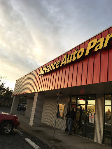 Auto Parts Store «Advance Auto Parts», reviews and photos, 19375 SW Tualatin Valley Hwy, Beaverton, OR 97003, USA