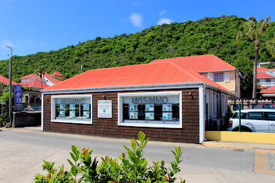 MISSiMMO - Real Estate / Villa Rentals à Gustavia