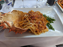 Plats et boissons du Restaurant italien Ristorante Fellini à Paris - n°6