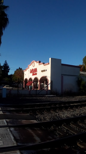 Grocery Store «La Plaza Market», reviews and photos, 40 S Rengstorff Ave, Mountain View, CA 94040, USA