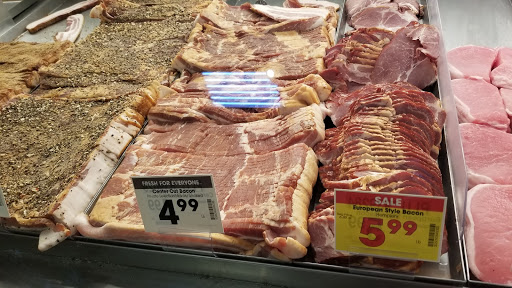 Grocery Store «Fred Meyer», reviews and photos, 17404 Meridian E, Puyallup, WA 98375, USA