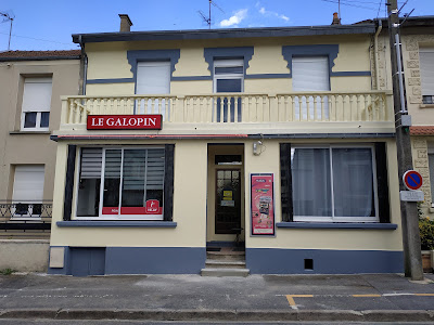 Le Galopin à Charleville-Mézières