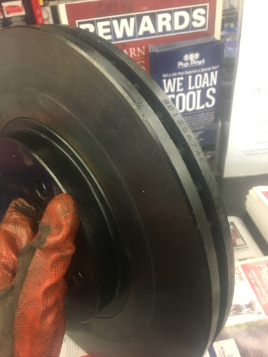 Auto Parts Store «Pep Boys Auto Parts & Service», reviews and photos, 231 Sunrise Hwy, Lindenhurst, NY 11757, USA