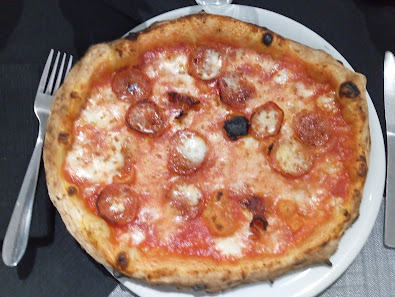 Ristorante pizzeria cip e ciop Via Nazionale, 11, 82030 Dugenta BN, Italia