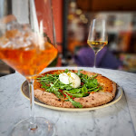 Photo n°1 de l'avis de Jay.i fait le 16/02/2022 à 20:16 sur le  Spaccaforno à Hamburg