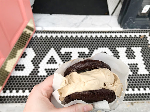 Ice Cream Shop «Batch», reviews and photos, 1108 Broad St, San Luis Obispo, CA 93401, USA