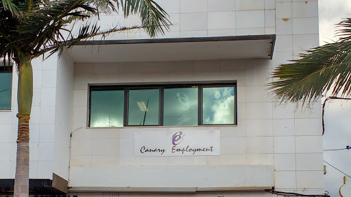 Canary Employment ETT